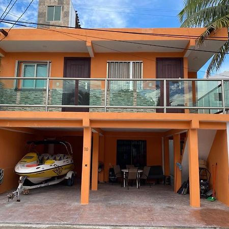 La Gozadera Rooms Cancún Exteriér fotografie