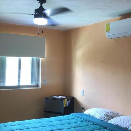 La Gozadera Rooms Cancún Exteriér fotografie