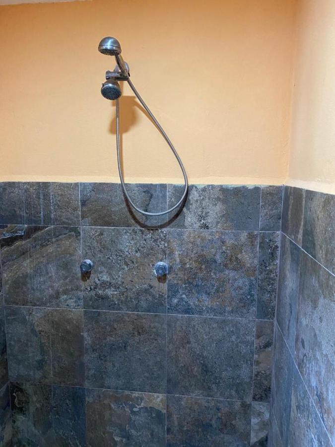 La Gozadera Rooms Cancún Exteriér fotografie