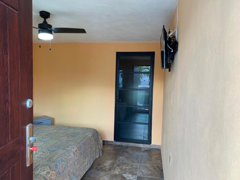 La Gozadera Rooms Cancún Exteriér fotografie