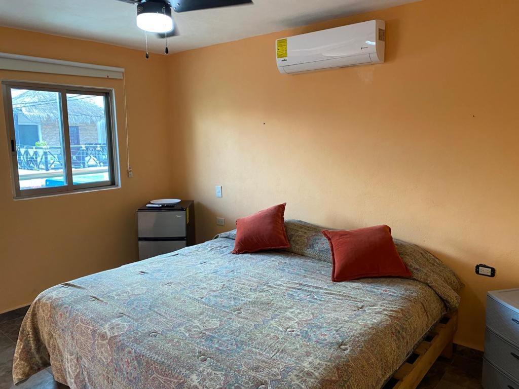 La Gozadera Rooms Cancún Exteriér fotografie