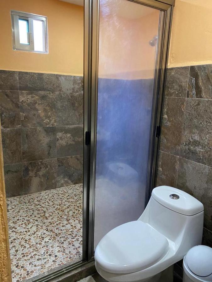 La Gozadera Rooms Cancún Exteriér fotografie