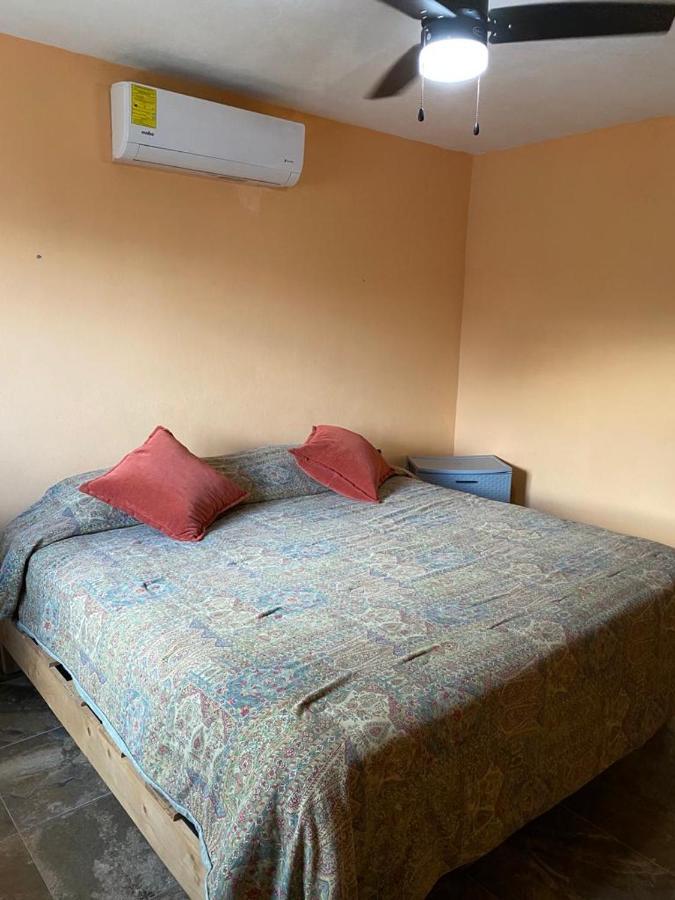 La Gozadera Rooms Cancún Exteriér fotografie