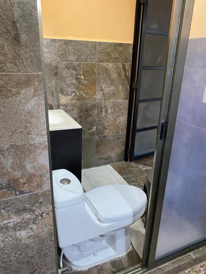 La Gozadera Rooms Cancún Exteriér fotografie