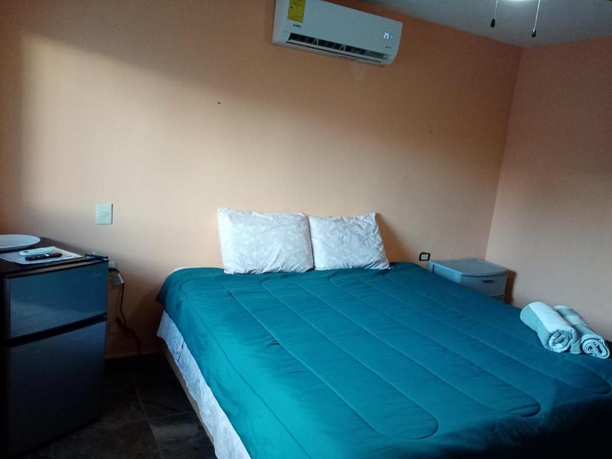 La Gozadera Rooms Cancún Exteriér fotografie