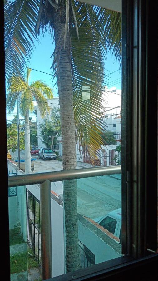 La Gozadera Rooms Cancún Exteriér fotografie
