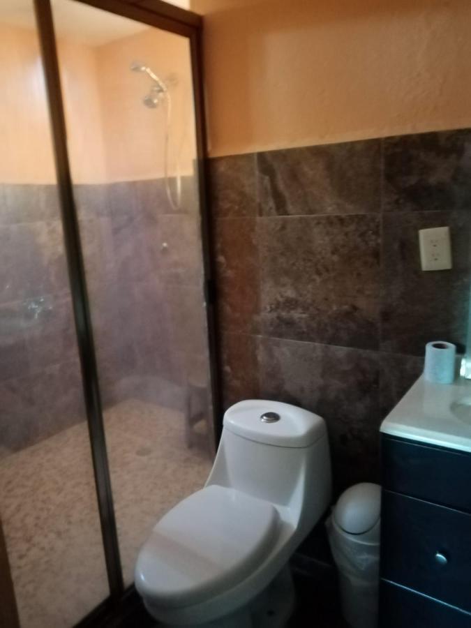 La Gozadera Rooms Cancún Exteriér fotografie