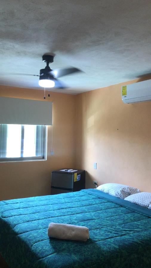 La Gozadera Rooms Cancún Exteriér fotografie